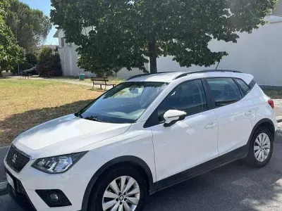 Usata Seat Arona Style 90 CV (66 kW) 2021 SUV