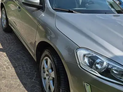 Usata Volvo XC60
