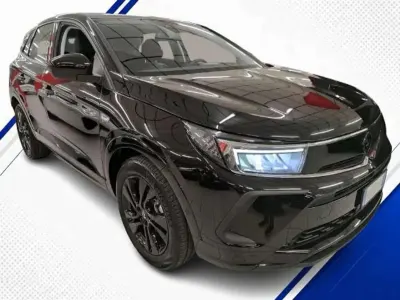 Usata Opel Grandland X 131 CV (96 kW) 2024 Vari colori SUV