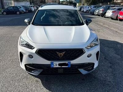 Occasion Cupra Formentor 150 ch (110 kW) 2023 Blanc SUV