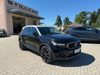 Usata Volvo XC40