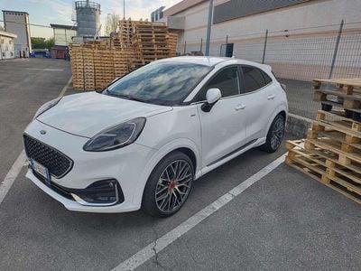 Usata Ford Puma ST-Line 155 CV (114 kW) 2022 SUV