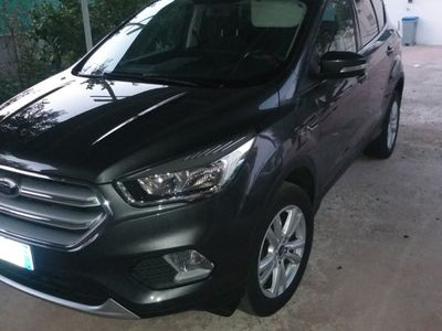 usata Ford Kuga Kuga 1.5 EcoBlue 120 CV 2WD Titanium Business