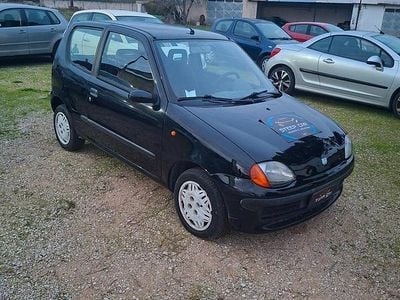 Fiat Seicento