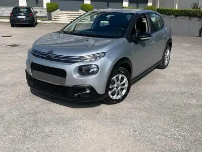 Occasion Citroën C3