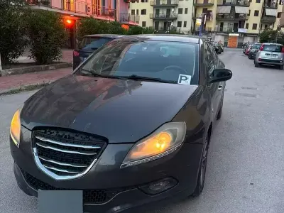 Usata Lancia Delta