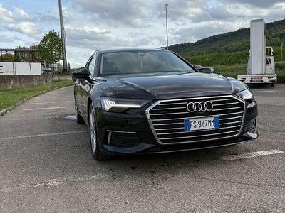 Usata Audi A6 Business Plus 204 CV (150 kW) 2019 Station wagon