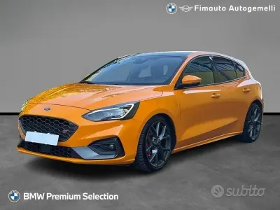 Usata Ford T ST 190 CV (139 kW) 2020 Berlina