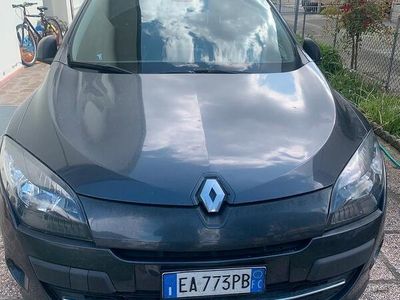 usata Renault Mégane Mégane 1.5 dCi 110CV Dynamique