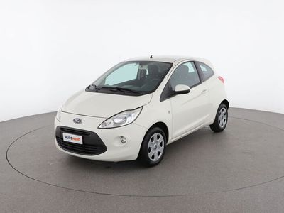 usata Ford Ka 1.2 69 CV