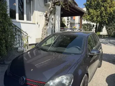 Usado VW Golf VI