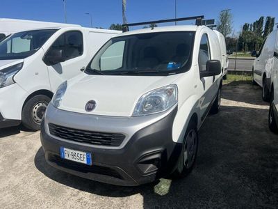 usata Fiat Fiorino Professional1.3 MJT 95CV Cargo SX (IVA ESCL.)