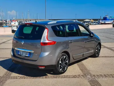 Usata Renault Scénic