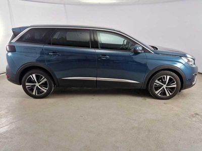 usata Peugeot 5008 BlueHDi 130 Allure S/S