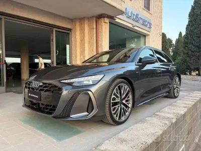 Usata Audi A6
