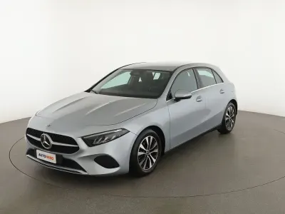 Occasion Mercedes A180 116 ch (85 kW) 2024 Argent