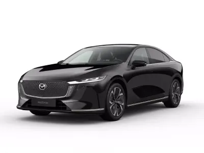 Nuova Mazda 6e Takumi-Line 189 kW (258 CV) 2026 Berlina