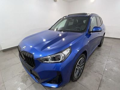 usata BMW X1 xDrive 20d Msport #Tetto.Apribile #Camera