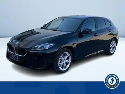 Usata BMW 120