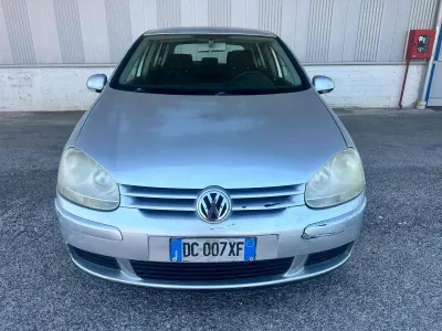 Usata VW Golf IV