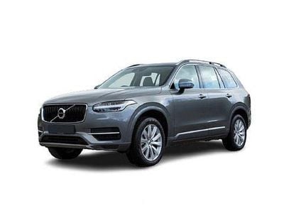 Usata Volvo XC90 Momentum 190 CV (139 kW) 2018 Grigio SUV