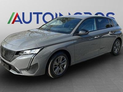 Usata Peugeot 308 Allure 131 CV (96 kW) 2024 Grigio