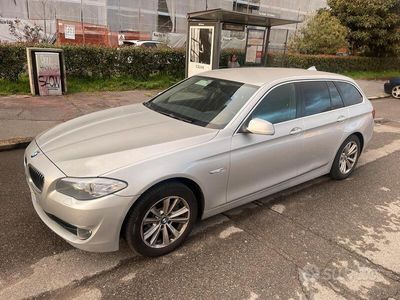 usata BMW 520 Touring Msport