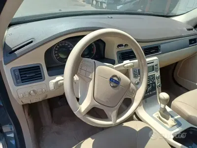 Usata Volvo V70