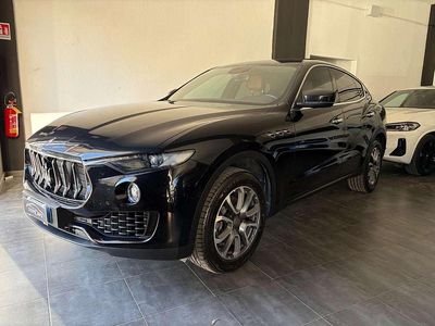 Usata Maserati Levante 275 CV (202 kW) 2017 Other SUV