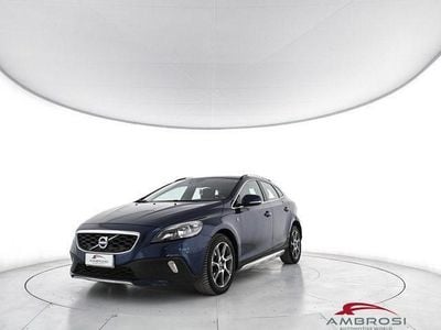 Volvo V40 CC