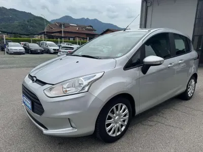 Usado Ford B-MAX 75 CV (55 kW) 2016 Other Monovolumen