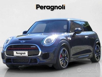 Mini John Cooper Works