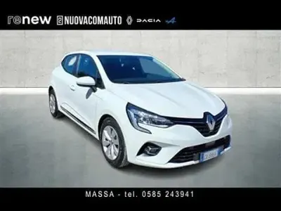 Usata Renault Clio Zen 100 CV (73 kW) 2020 Utilitaria