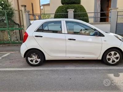Usata Kia Picanto
