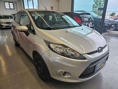 usata Ford Fiesta Fiesta5p 1.4 16v Gpl