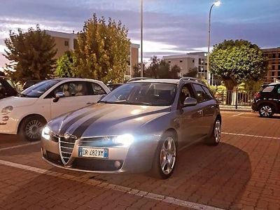 Alfa Romeo 159