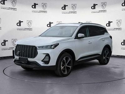 Bianco Usata 2023 DR DR 6.0 SUV | 23.300 € (Ottimo prezzo)