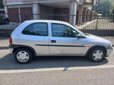 Usata Opel Corsa