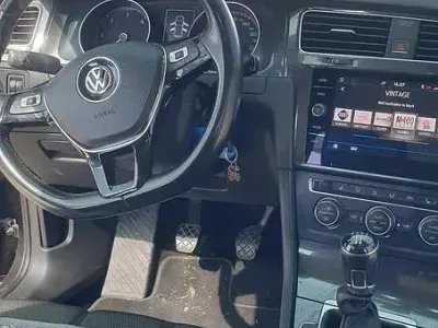 Usata VW Golf VII