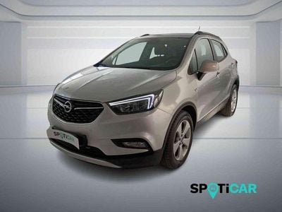 Argento Usata 2019 Opel Mokka X Innovation SUV | 11.900 € (Buon prezzo)
