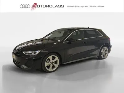 Usata Audi A3