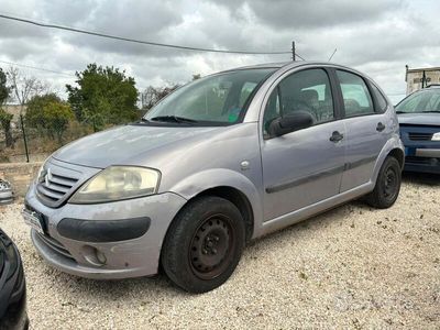 usata Citroën C3 1.4 Hdi - 2002