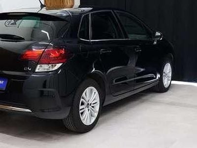 Usata Citroën C4 Feel 99 CV (72 kW) 2017 Berlina