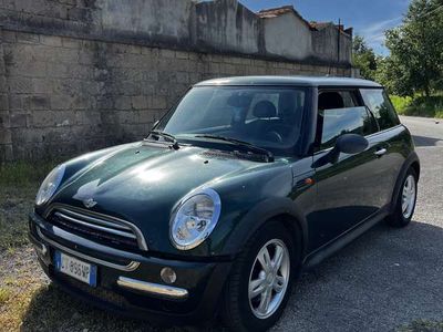 Mini One D