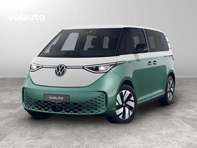 VW ID. Buzz