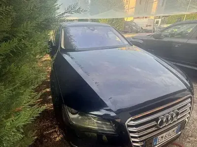 Usata Audi A8
