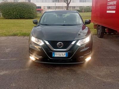 Usata Nissan Qashqai 116 CV (85 kW) 2019 SUV