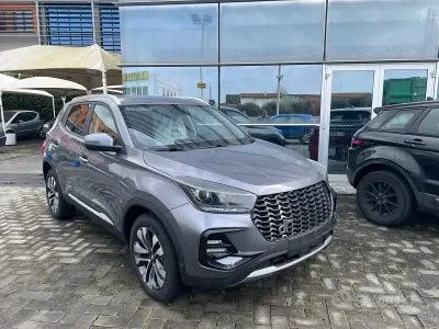 Nouvelle DR DR 5.0 150 ch (110 kW) 2026 Gris SUV