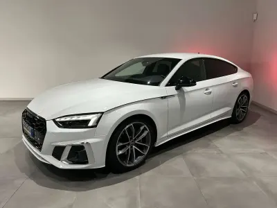 Occasion Audi A5