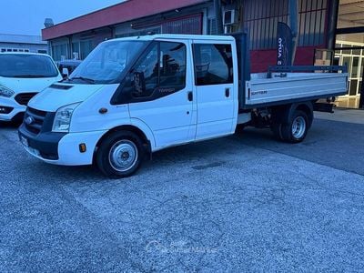 Usata Ford Transit 200 CV (147 kW) 2009
